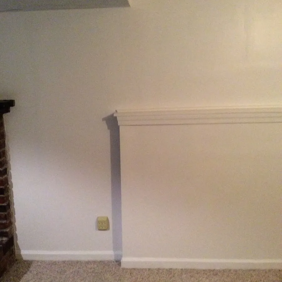 Basement wall repair and restoration in Coatesville